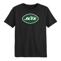 New York Jets Youth Primary Logo T-Shirt