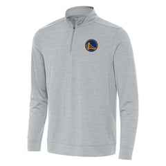 Golden State Warriors Antigua Bright Quarter-Zip Top sale For Sale
