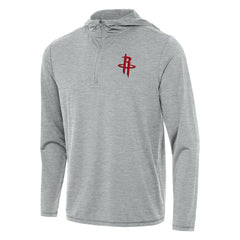 Houston Rockets Antigua Tidy Quarter-Zip Hoodie sale Discount