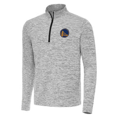 Golden State Warriors Antigua Cause Quarter-Zip Top sale Online