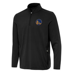 Golden State Warriors Antigua Perilous Quarter-Zip Sweatshirt sale Online