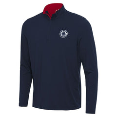 LA Clippers Antigua Content Quarter-Zip Top Outlet