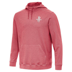 Houston Rockets Antigua Cloud Pullover Hoodie sale On Sale