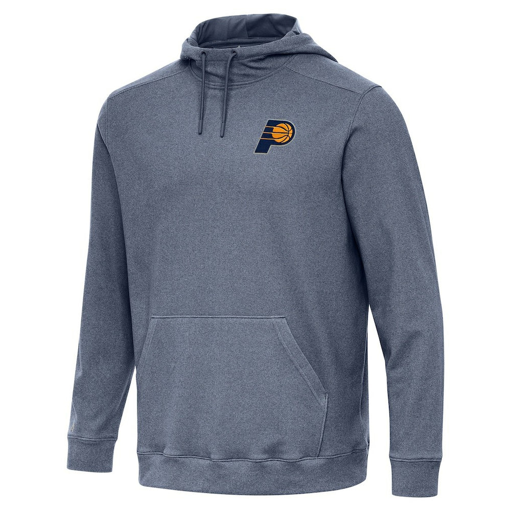 Indiana Pacers Antigua Cloud Pullover Hoodie For Sale