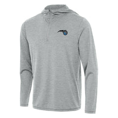 Orlando Magic Antigua Tidy Quarter-Zip Hoodie sale On Sale
