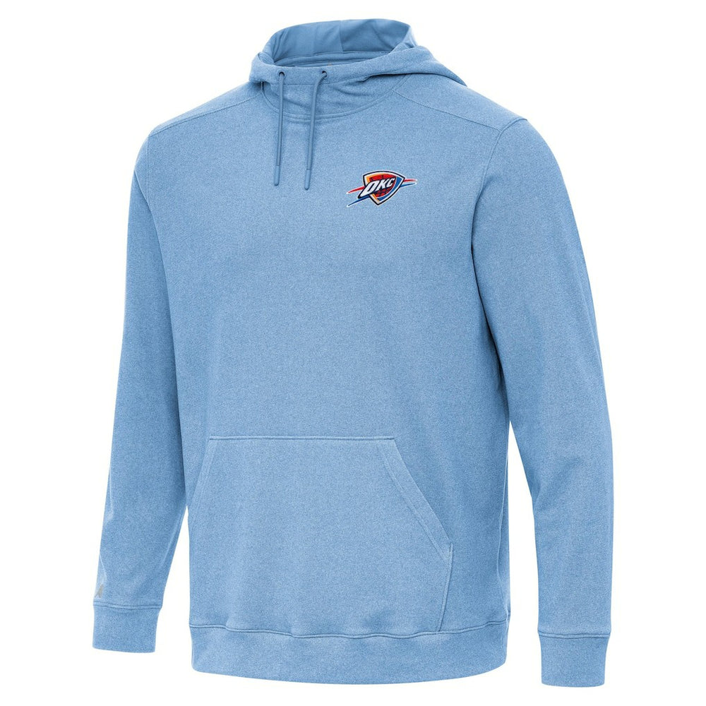 Oklahoma City Thunder Antigua Cloud Pullover Hoodie sale For Sale