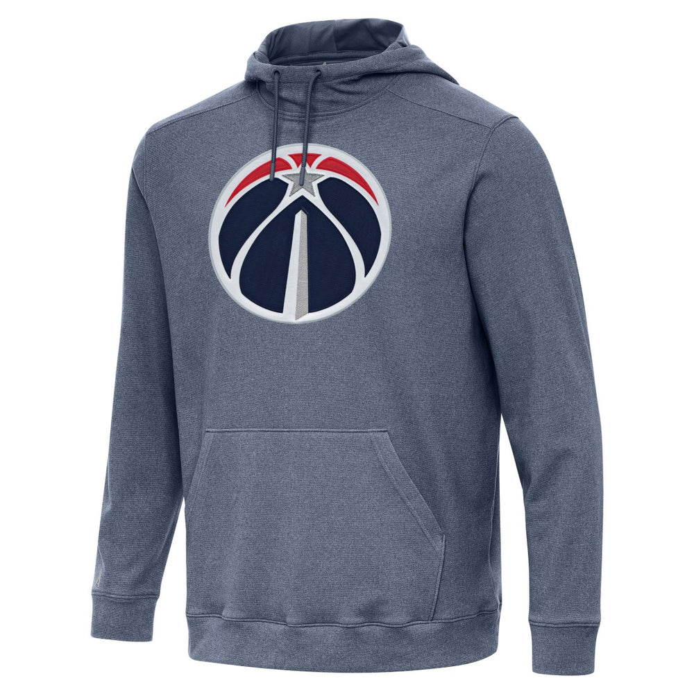 Washington Wizards Antigua Cloud Pullover Hoodie For Sale