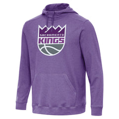 Sacramento Kings Antigua Cloud Pullover Hoodie Discount