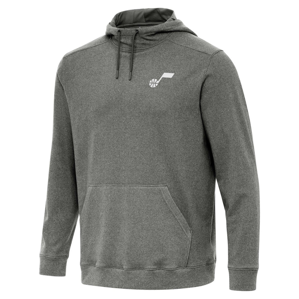 Utah Jazz Antigua Cloud Pullover Hoodie Discount