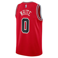 Coby White Chicago Bulls Youth Swingman Jersey sale Discount