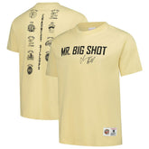 Chauncey Billups Detroit Pistons Premium T-Shirt Discount