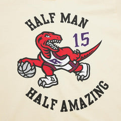 Vince Carter Toronto Raptors Premium T-Shirt Outlet