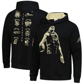 Vince Carter Toronto Raptors NBA Hall of Fame 2024 Fleece Pullover Hoodie Online