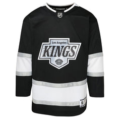 Los Angeles Kings Youth Home Premier Jersey On Sale