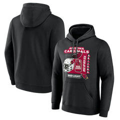 Arizona Cardinals Bud Light Pullover Hoodie