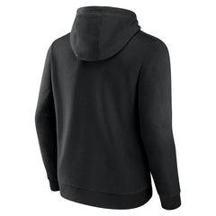 Detroit Lions Bud Light Pullover Hoodie