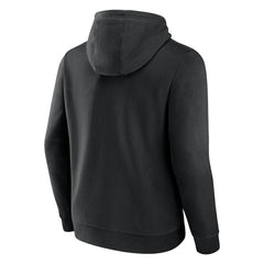 Miami Dolphins Bud Light Pullover Hoodie