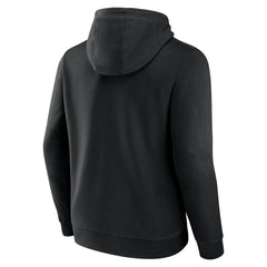 Pittsburgh Steelers Bud Light Pullover Hoodie