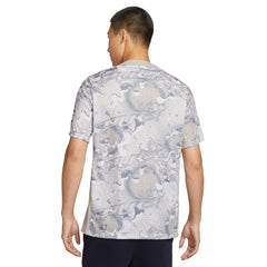 Tottenham Hotspur 2025/26 Academy Pro Pre-Match Performance Top White - Nike