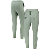 Chelsea Tech Fleece Joggers Green - Nike