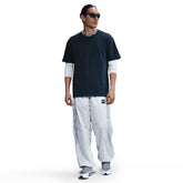 Chelsea Premium Just Do It Relaxed Fit T-Shirt Navy - Nike