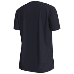 USWNT Women's Crest T-Shirt Navy - Nike