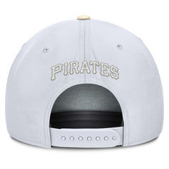 Pittsburgh Pirates Nike Pro Performance Snapback Hat | MLB On Sale