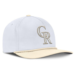 Colorado Rockies Nike Pro Performance Snapback Hat | MLB Outlet