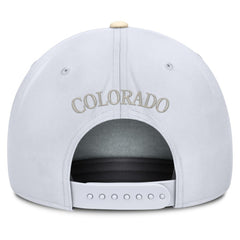 Colorado Rockies Nike Pro Performance Snapback Hat | MLB Outlet