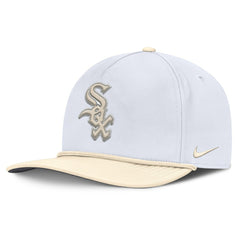 Chicago White Sox Nike Pro Performance Snapback Hat | MLB Shop