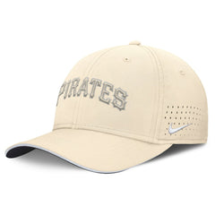 Pittsburgh Pirates Nike Rise Performance Flex Hat | MLB Near me