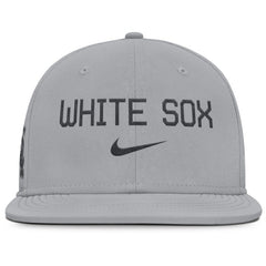 Chicago White Sox Nike True Performance Fitted Hat | MLB Online