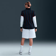 USMNT Women's 2025 Away Replica Jersey Navy - Nike