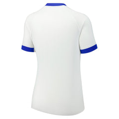 England Women's National Team Women's 2025/26 Home Replica Jersey Royal - Nike