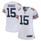 Chicago Bears Nike Rome Odunze Women's Alternate Game Jersey