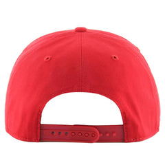 Washington Capitals '47 50th Anniversary Hitch Adjustable Hat On Sale