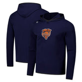 Chicago Bears Greyson Clothiers Colorado Long Sleeve Hoodie T-Shirt