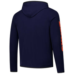 Chicago Bears Greyson Clothiers Colorado Long Sleeve Hoodie T-Shirt