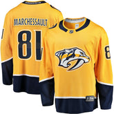 Jonathan Marchessault Nashville Predators Fanatics Breakaway Jersey Sale