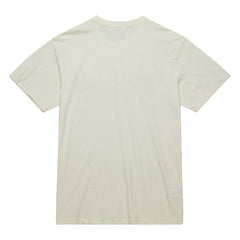 Kansas City Chiefs Mitchell & Ness Vintage Logo Heritage Slub T-Shirt