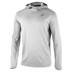 Los Angeles Dodgers Columbia Omni-Wick Shotgun Pullover Hoodie | MLB Online
