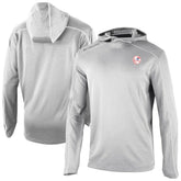 New York Yankees Columbia Omni-Wick Shotgun Pullover Hoodie | MLB New