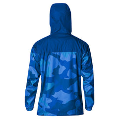Philadelphia Phillies Columbia Camo Flash Challenger Full-Zip Windbreaker Jacket | MLB Outlet
