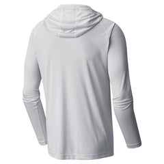 Philadelphia Phillies Columbia Omni-Wick Terminal Tackle Raglan Long Sleeve Hoodie T-Shirt | MLB On Sale