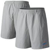Los Angeles Dodgers Columbia Backcast Shorts | MLB Outlet