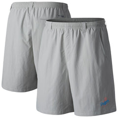 Los Angeles Dodgers Columbia Backcast Shorts | MLB Outlet