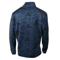 New York Yankees Columbia Wickham Hills Omni-Wick Quarter-Zip Jacket | MLB Online