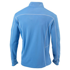 Los Angeles Dodgers Columbia Omni-Wick Shotgun Quarter-Zip Jacket | MLB New