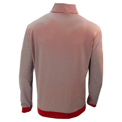 Philadelphia Phillies Columbia Omni-Wick Even Lie Quarter-Zip Pullover Top | MLB Discount