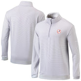 New York Yankees Columbia Omni-Wick Even Lie Quarter-Zip Pullover Top | MLB For sale